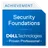Dell Security Foundations 2024